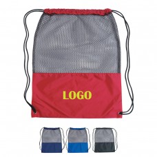 Mesh Sports Pack (Screen Printed) Mesh Sports Pack (Screen Printed)